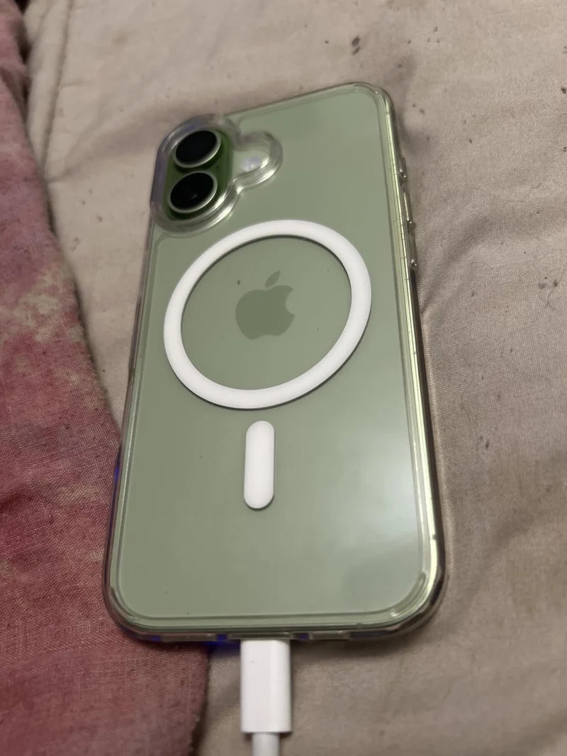 No more storage stress, finally!