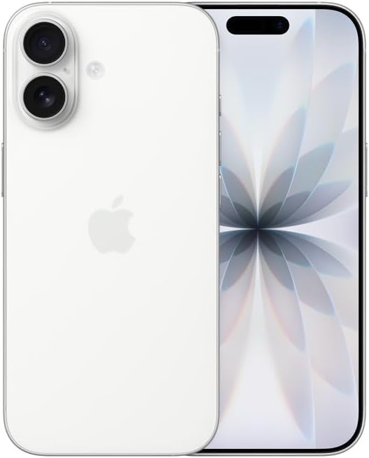 Apple iPhone 17 (Renewed – Grade A+)