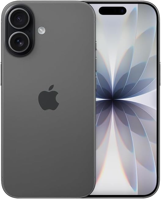 Apple iPhone 17 (Renewed – Grade A+)