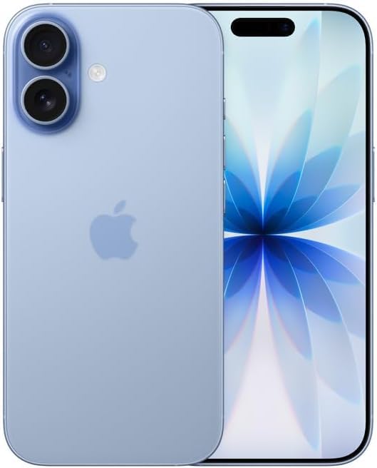 Apple iPhone 17 (Renewed – Grade A+)