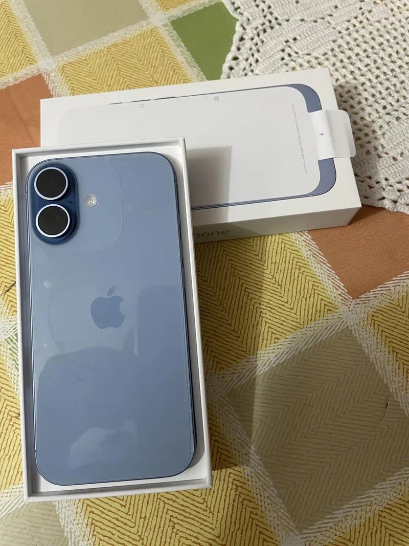 Like New – no difference from the original!