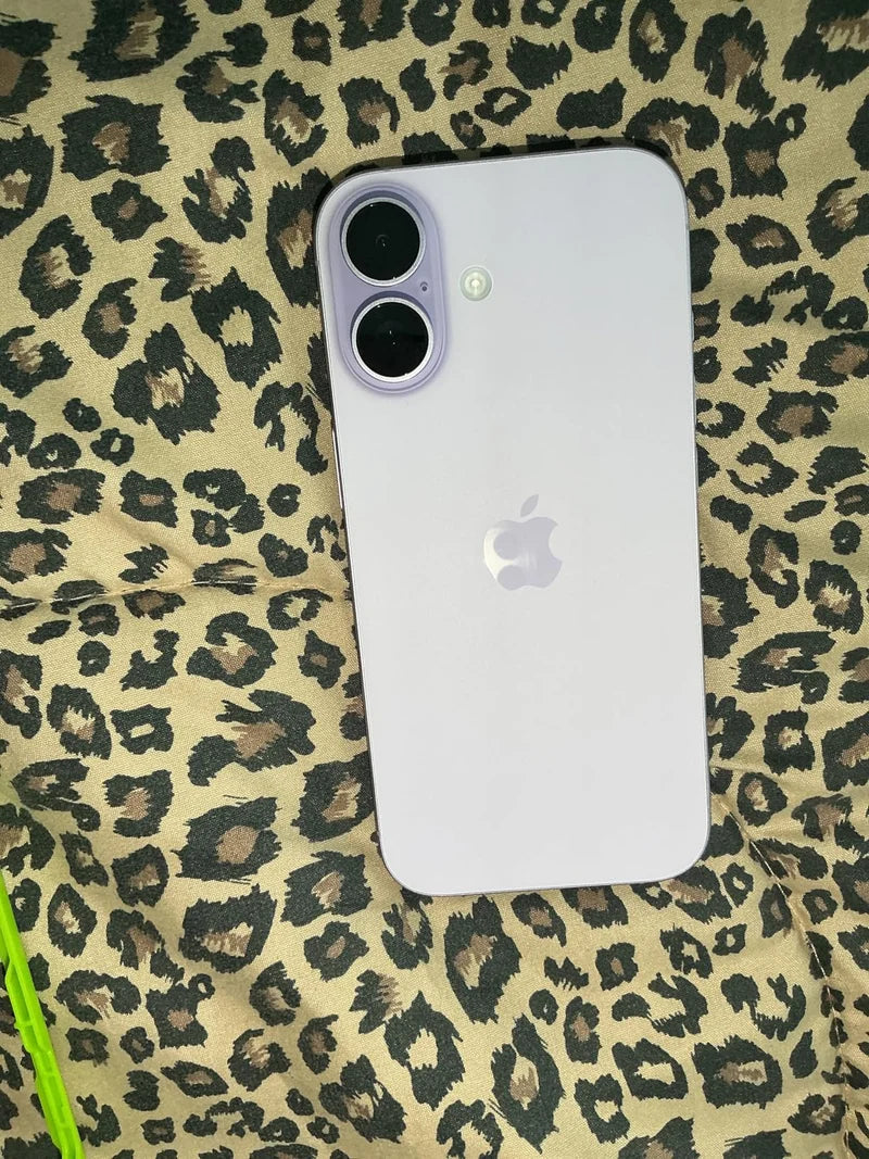 The battery finally lasts all day
